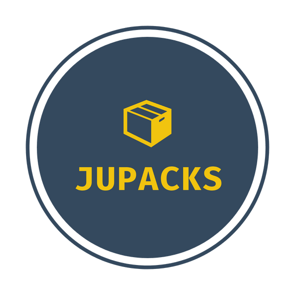 JUPACKS